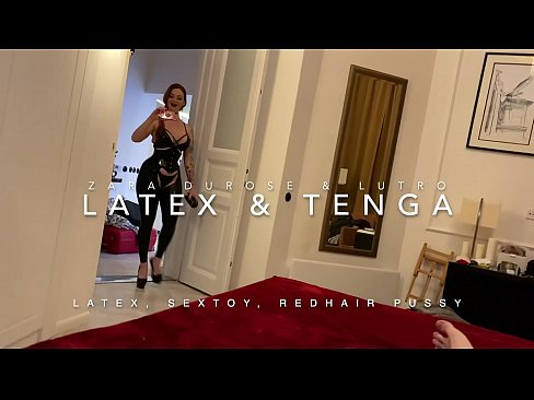 ❤️ Rahavavy mena mena mitafy akanjo vita amin'ny latex nolavin'ny zandriny ️ Voasary vetaveta fotsiny amin'ny mg.epicshowdown.top ❌️