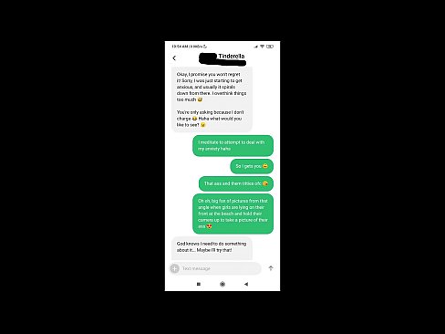 ❤️ Nanampy PAWG vaovao avy amin'i Tinder tao amin'ny harem-ko aho (miresaka amin'i Tinder) ️ Voasary vetaveta fotsiny amin'ny mg.epicshowdown.top ❌️